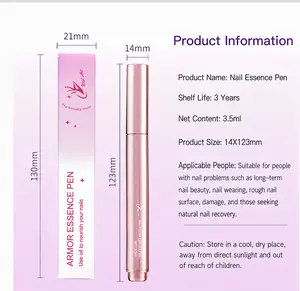 Nail Essence Pen