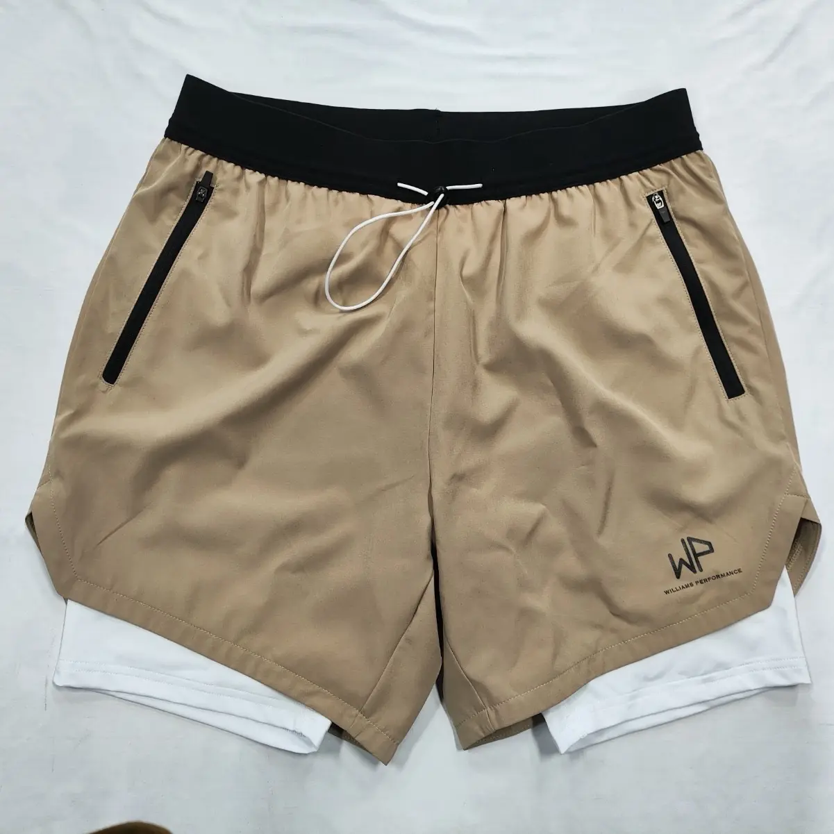 Williams Performance “NOMAD” Compression