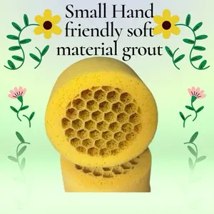 Small  sponges  for diy purpose