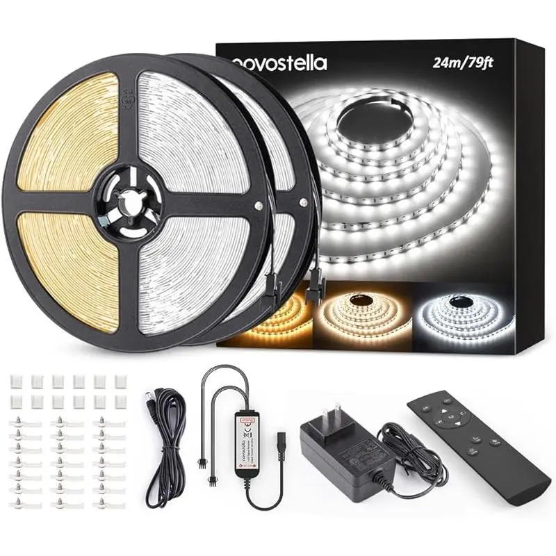 79ft (Non-waterproof)