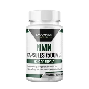 NMN Supplement (Capsules)