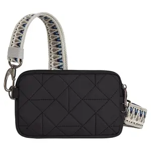 Travelon Anti-Theft Boho Phone Sling Bag