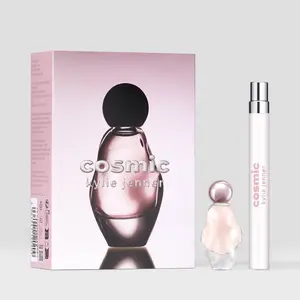 Cosmic Kylie Jenner Mini & Pen Spray Gift Set Cosmic Kylie Jenner Mini & Pen Spray Gift Set