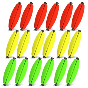 Foam Fishing Float, Foam Bobber, Durable Foam Fishing Bobber, Ultra-light Foam Fishing Float, Gifts For Fishing Lovers