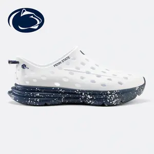 KANE Revive - Penn State Recovery Shoe - Everyday Sneaker, Shoe for Runners