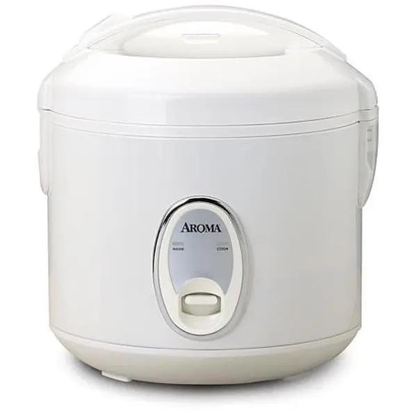 Aroma ARC-914S 4-Cup Cool-Touch Rice Cooker
