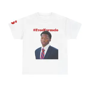 Free Karmelo T-Shirt
