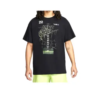 Nike Men's Sportswear NY vs NY Max 90 T-Shirt