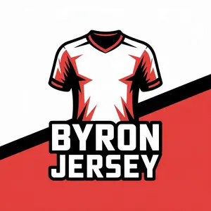 Byron Jersey