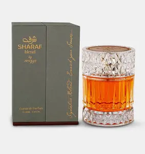 SHARAF BLEND by ZIMAYA  EDP 3.4 FL OZ