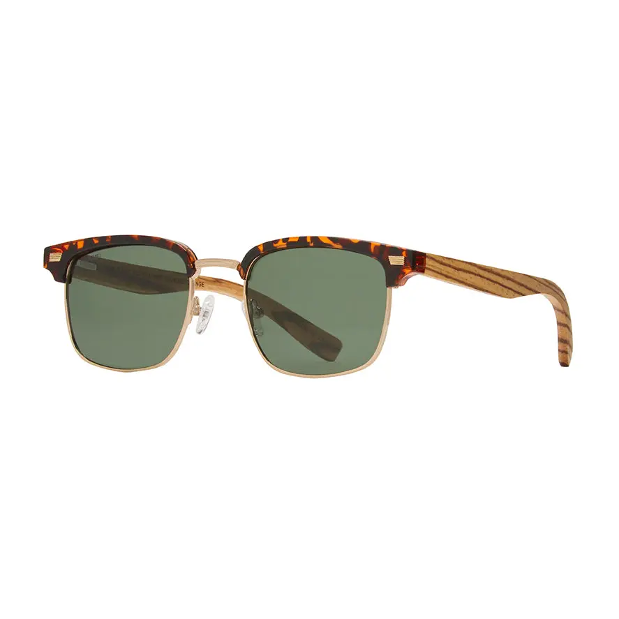 TRAVIS POLARIZED SUNGLASSES