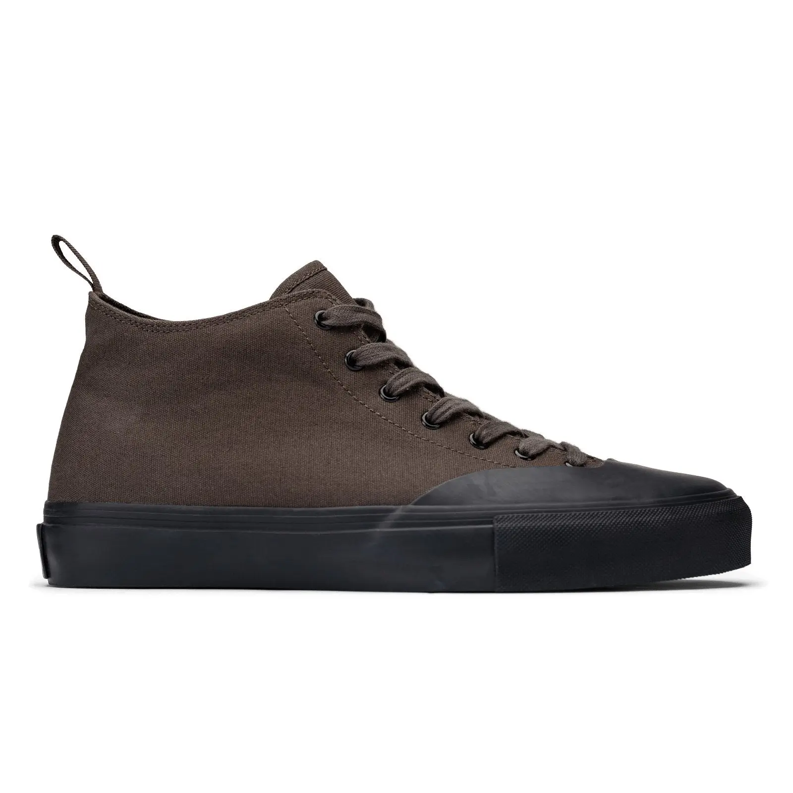 CLEARWEATHER SKATEBOARDING KENNY MIDTOP SHOE