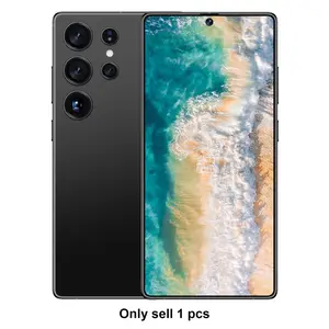 2026 Latest Unlocked Smart Android Phone, Octa Core Smartphone, 8mp+16mp Camera, 4g Network, 4+64GB RAM, 4000mah Battery, Dual Sim, 6.8-Inch Screen, Octa-Core Cpu, Android 12