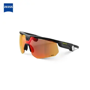 Bleequp GLCG00A Ranger Ai Sports Camera Glasses