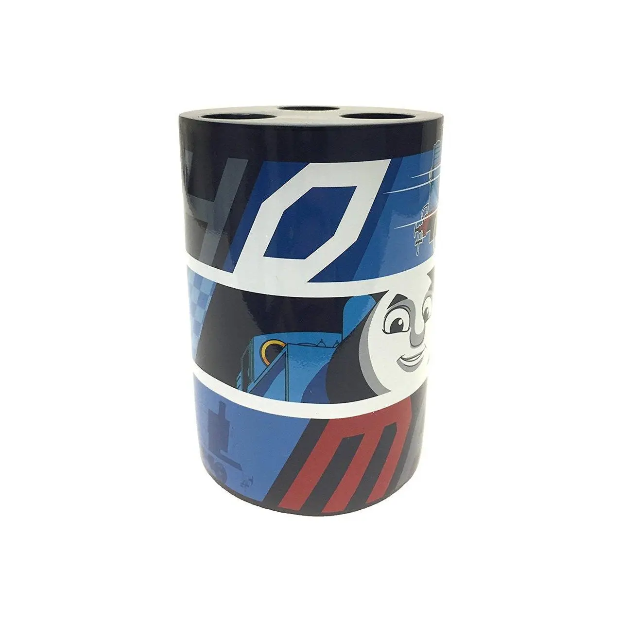 Thomas & Friends 'Color Block' Toothbrush Holder
