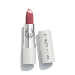 Super Moisture Lipstick - Hydrating & Sheer - Vegan, Organic, & Cruelty-Free