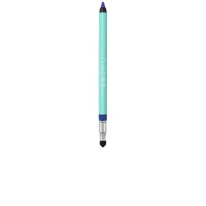 SWEED Satin Eyeliner in Diana Blue SWEED Satin Eyeliner in Diana Blue