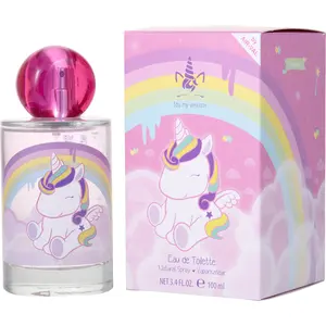 Eau My Unicorn By Air Val International Edt For Women