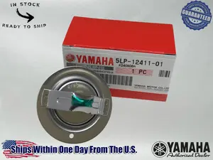 Yamaha OEM Thermostat YXZ1000R 2016-17 YXZ1000R SS 2017 5LP-12411-01-00