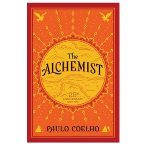 The Alchemist: A Modern Classic of Magic and Mysticism (Perennial Classics) Paperback
