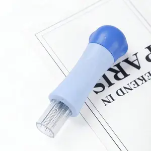 2025 Hot sale Felting Needle with 7Needles Plastic Household Handmade DIY Tool Materials Blanket Crafts Simple Security Storage Sewing Supplies Crafts