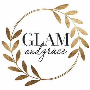 GlamAndGracee shop logo