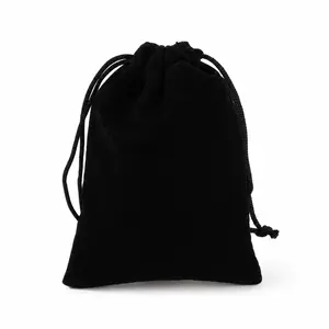 [NOT FOR SALE] Fashion Accessory Protection Bag, Complimentary Jewelry Protector Gift Bag