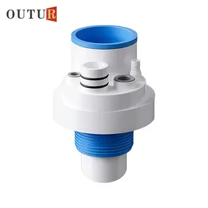 Kitchen Sink Drain Pipe 3 Way 5 Way Splitter Adapter for Dishwasher Water Purifier Anti Odor Drainage Hose Connector Universal Water Divider Fitting