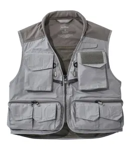 Men's Angler Fishing Vest