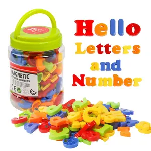 Alphabet and Number Flashcard Set, Double-Sided Learning Cards, Preschool Preparation Kit, Fun Question-Answer Game for Toddlers, Parent-Child Interactive Toy