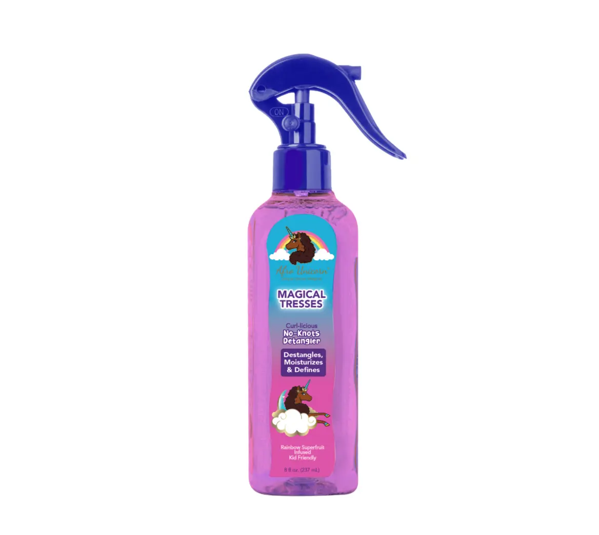 Curlicious No Knots Detangler Curlicious No Knots Detangler