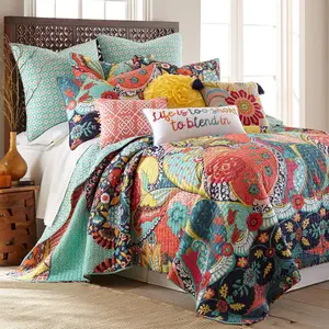 Jules Quilt Set