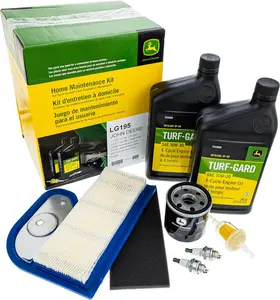 John Deere Original Equipment Filter Kit #LG195