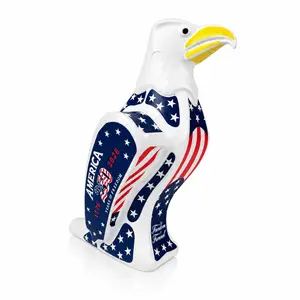 Freedom Funnel | Made in USA Patriotic Eagle Party Funnel for 4th of July