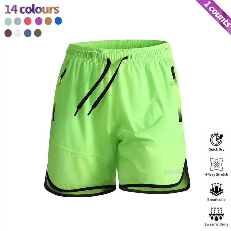1PCS-Fluorescent green