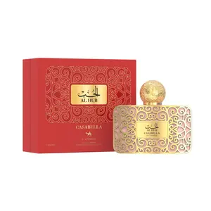 Casabella Al Hub by Le Chameau – Eau de Parfum (100ml)