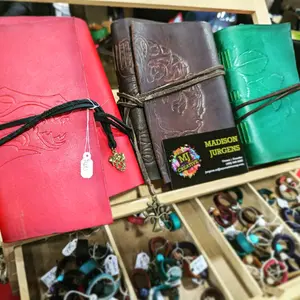 Leather Journal