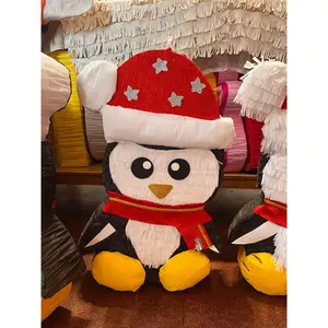 Penguin Pinata
