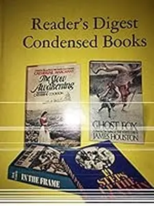 USED-Readers Digest Condensed Books: Volume 2, 1977 (Unknown Binding)