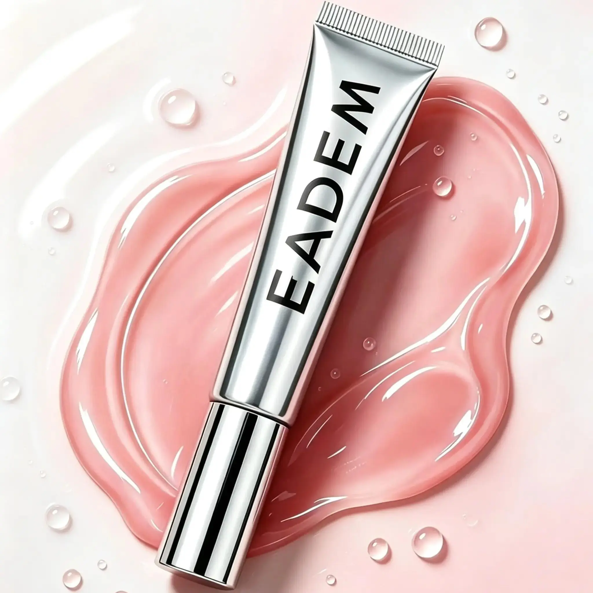 2026 EADEM Gloss | Hydrating Shiny Lip Gloss