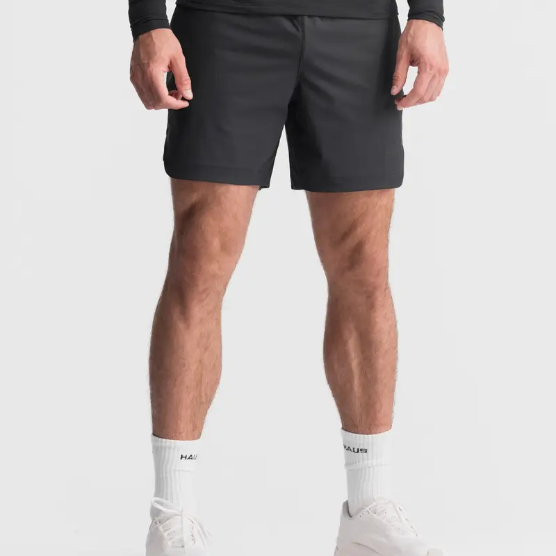 Haus | Core Hybrid Athletic Shorts | 5" & 6.5" Inseam | Lightweight Stretch