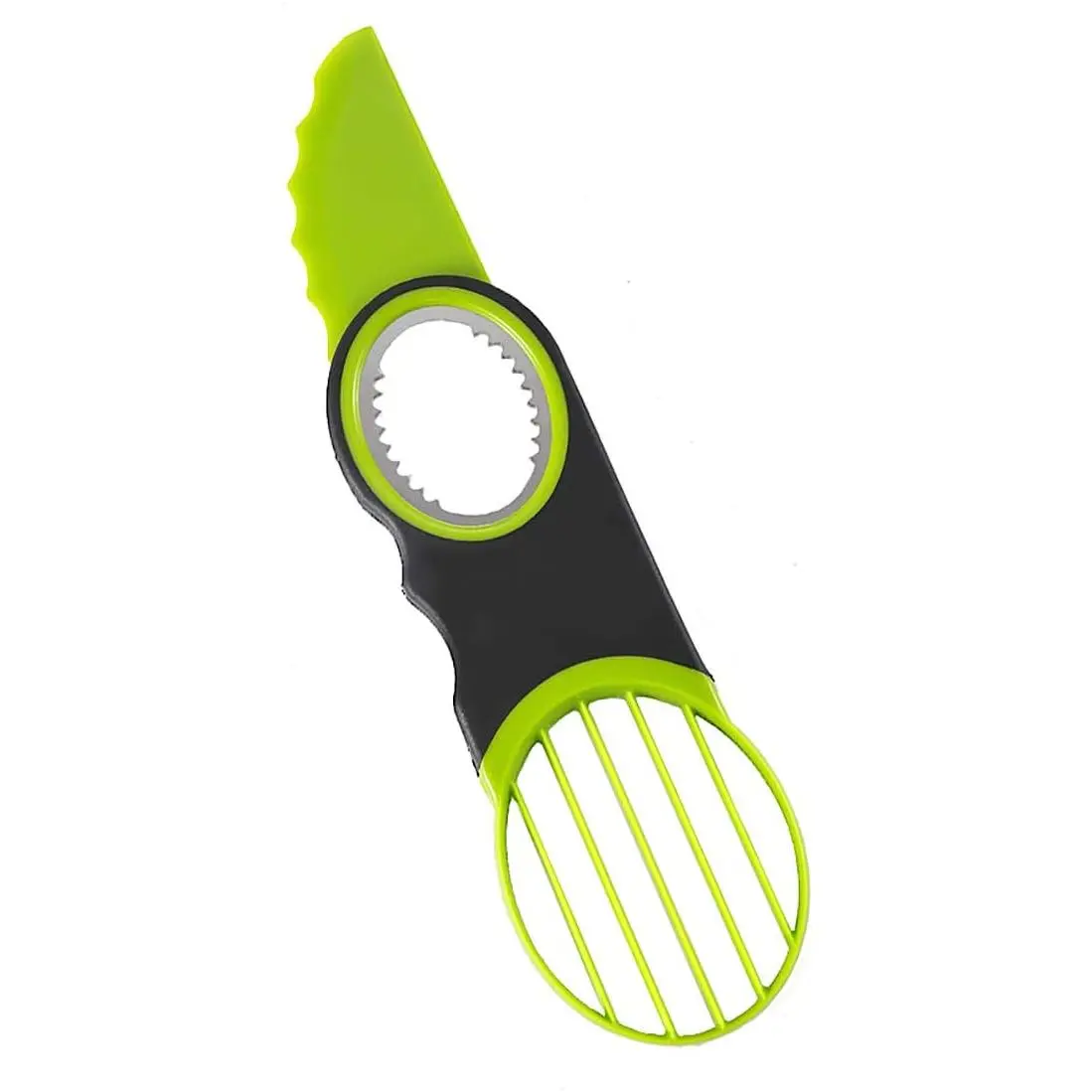 3 in 1 Avocado Slicer,Dishwasher Safe 3 in 1 Avocado Slicer,Dishwasher Safe