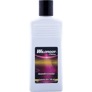 Wildroot Hair Groom Conditioner