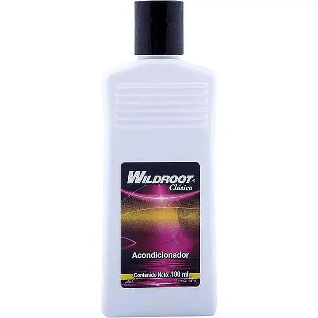 Wildroot Hair Groom Conditioner