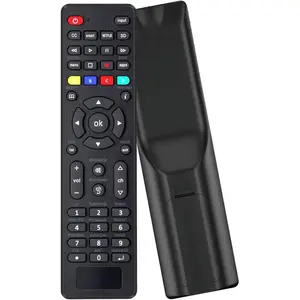 Universal Remote Control for Samsung, LG, Sony, Vizio, Hisense, Insignia, Toshiba, JVC, Philips, Sanyo, Sharp, Panasonic All Series TV (Not fit DVD/Box)-USA