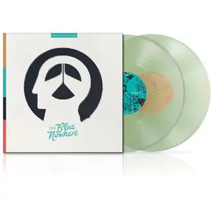 Between The Buried And Me - The Blue Nowhere (Indie Exclusive Coke Bottle Clear Vinyl 2LP)