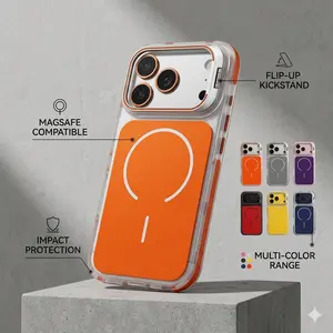 Luxury Matte Dragon Phone Case Accessory for iPhone 12-17, 17 Air, Pro Max Plus - Shockproof Magnetic Bumper, MagSafe-Compatible, Adjustable Stand, Durable Protector with Lens Protection Cellphone Smartphone
