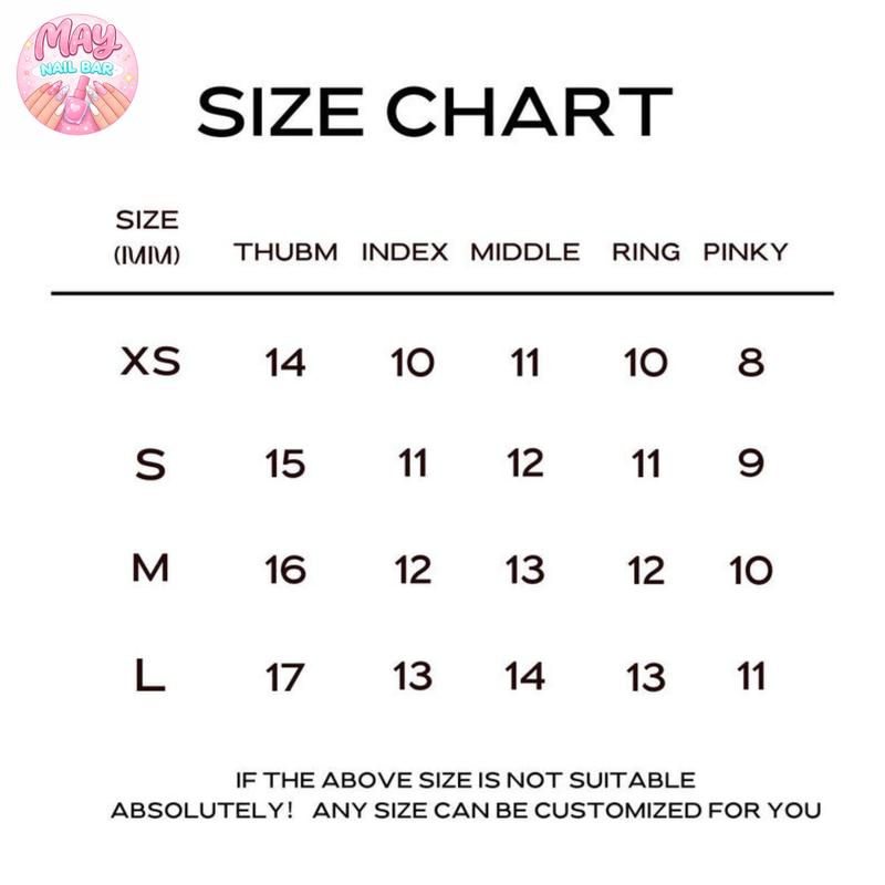 Cute sparkly pink cat eye handmade press on nails with 3D pearl flower and bow art, reusable custom size nail box perfect for sweet gift ideas