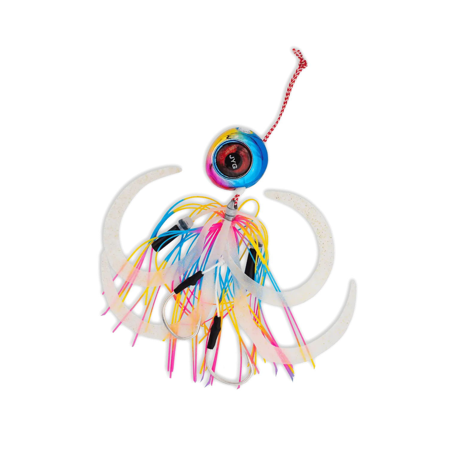 EYEDROP JIG COLLECTION