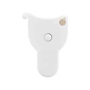Mini Y-Shaped Tape Measure for Automatic Precision Measuring, Multifunctional Soft Measuring Tape for Waist, Hips, Neck, and Arms